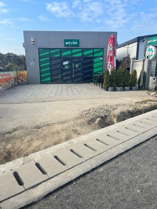 Spatiu Comercial ocazie cu chirias!