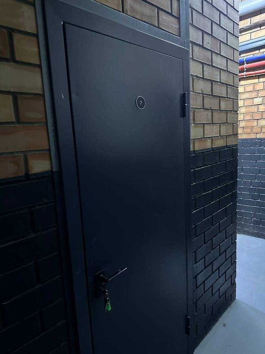 Новостройка  - NRG Jomiy + Parkovka + Kladovka