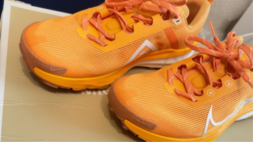 кроссовки для трейлраннинга Nike Terra Kiger 9