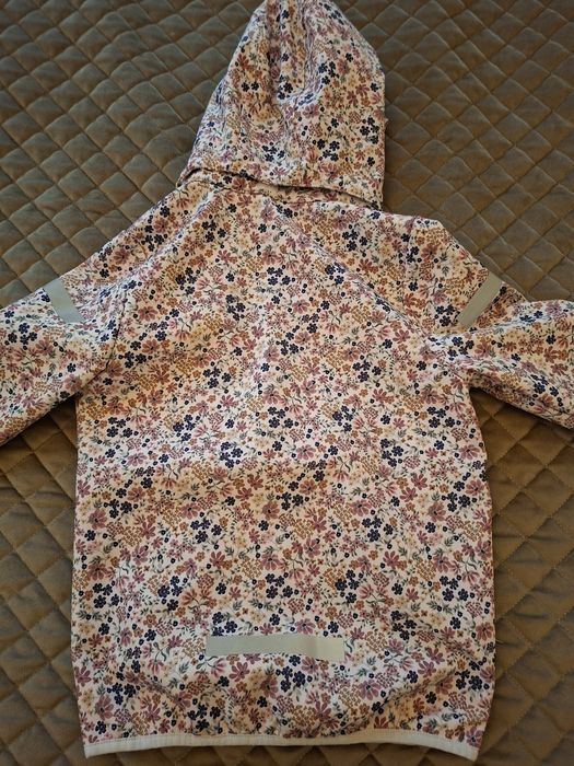 Geaca fete 122-128 H&M