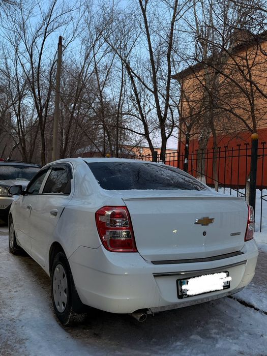 Продам Шевроле кобальт