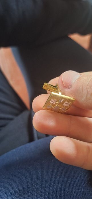 винтидж арт бутонели копчета за ръкавели