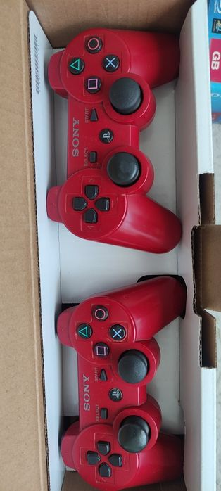 Игровой приставка PS3