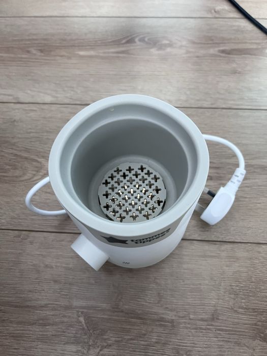 Incalzitor electric Tommee Tippee pentru biberoane