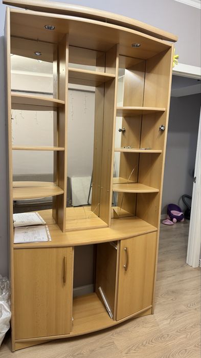 Отдам шкаф бесплатно