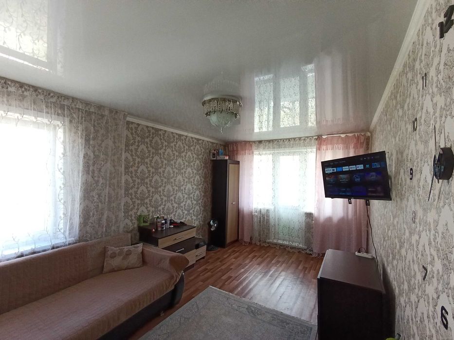 продам 2 ком квартиру