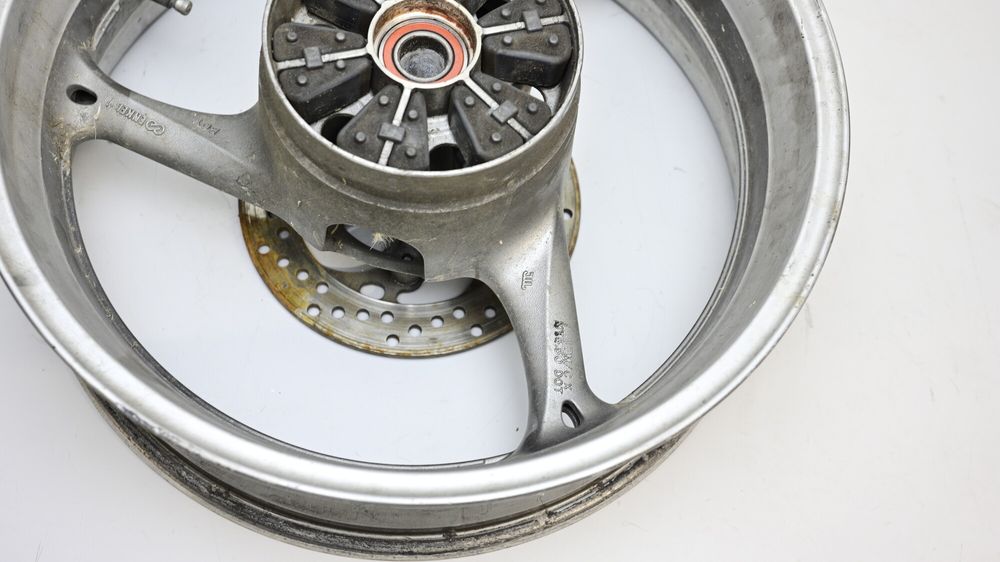 Janta Roata Spate Suzuki GSXR 600 / 750 2011- 2024