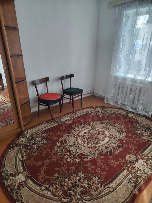 Сдам благоуст част дом в районе Бензостроя