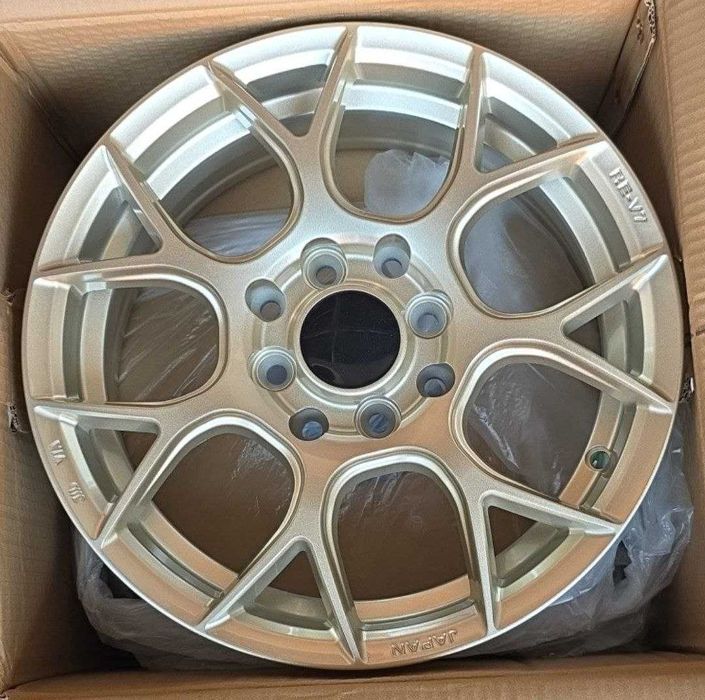 FORMULAPLUS 14R Saka Sport Diskalar 4/100/114