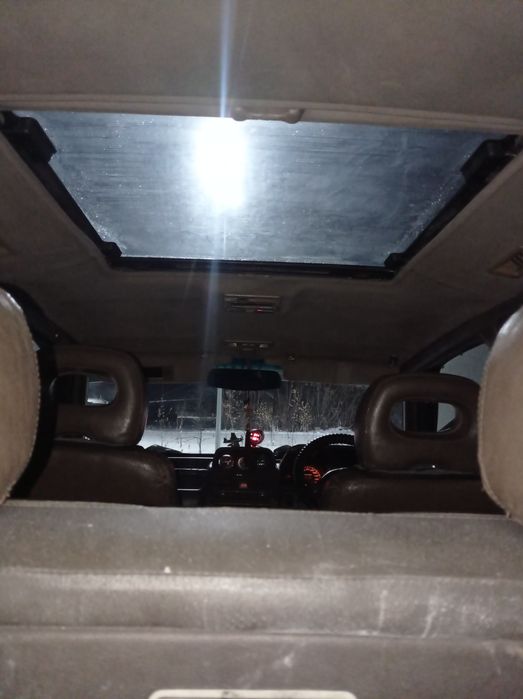 Срочно продам Паджеро 2