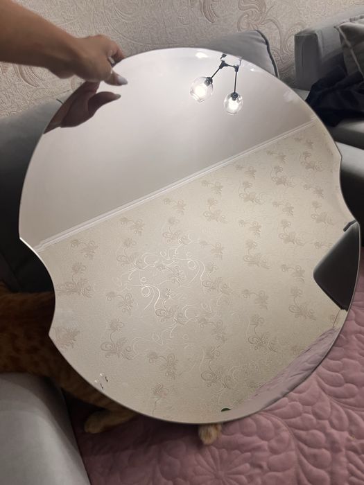 Зеркало б / у…..