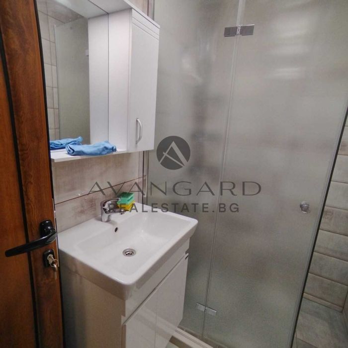 Продава се Едностаен апартамент в Пловдив, Прослав - 36 кв.м за 2289 €/кв.м - Снимка #5