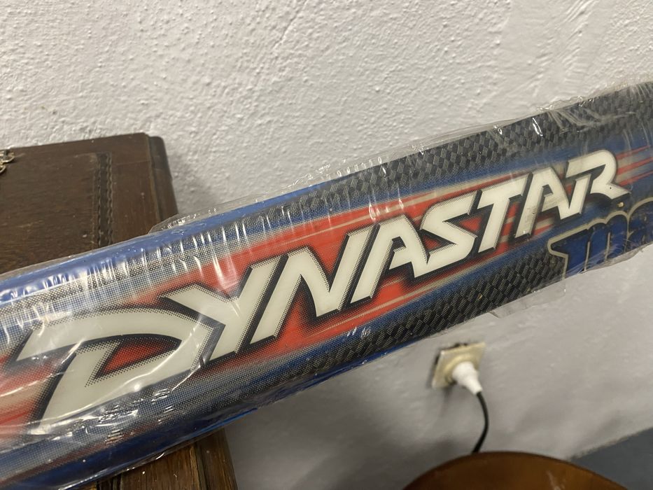 Френски ски Omegamax Omega 2007 3.5 mm Kevlar за ски бягане класически