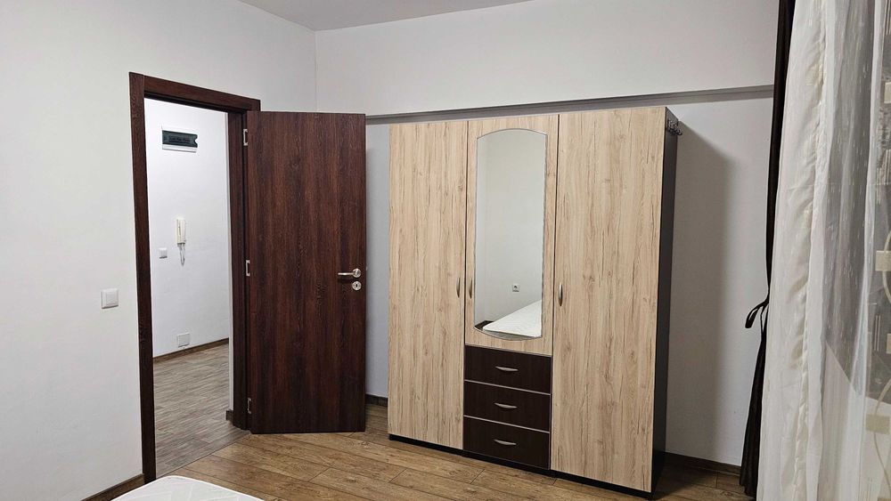 Дава се под наем Двустаен апартамент в Варна, Левски - 75 кв.м за 459 € - Снимка #5