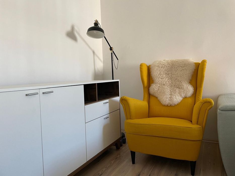 Garsonieră - Lujerului (Str. Timonierului) - Metrou la doar 350m