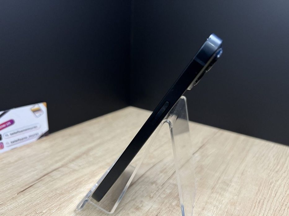 iPhone 14 128Gb Midnight Second-Hand 3 ani garanție, Telefoane Mures