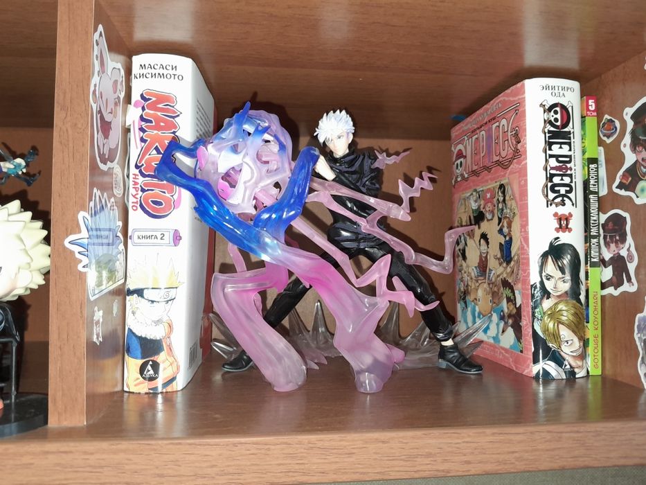 Фигурка Сатору Годжо