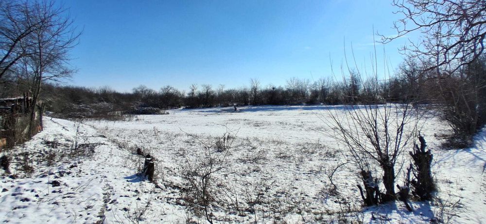 Teren intravilan 3.594 mp