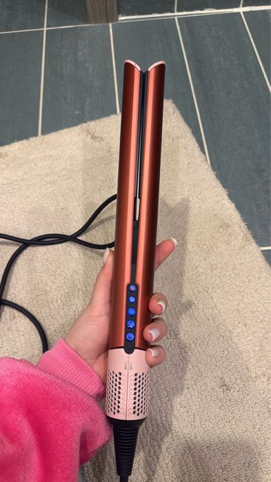 dyson ht01 strawberry pink