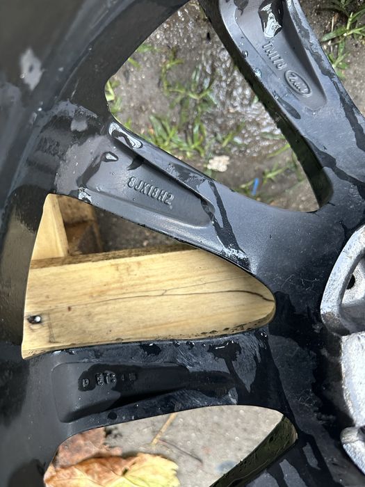 Джанти 5х108/18.        .