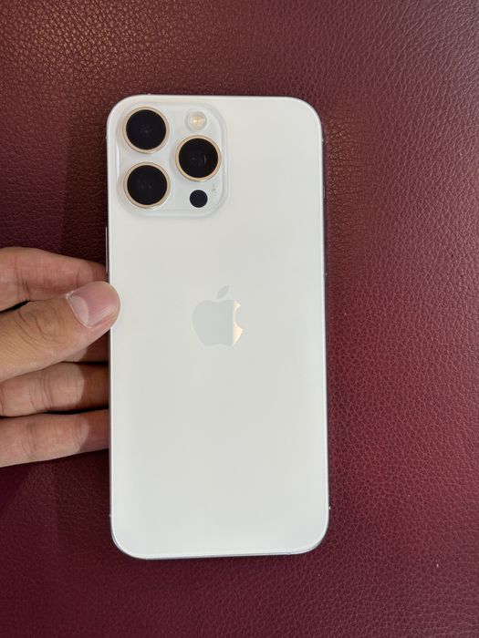 Iphone 16 pro max 512 96%