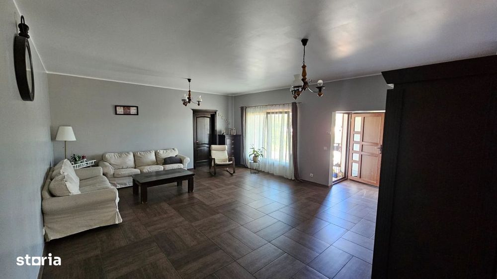 Proprietate deosebită în Viisoara•Casa+anexe+28arii teren