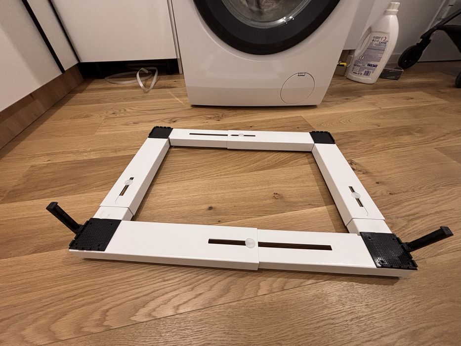 Bază antivibrații pentru mașină de spălat