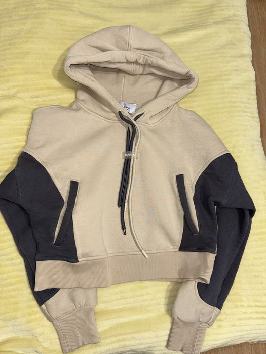 Комплект Karma Obsession / Tapioca & Grey