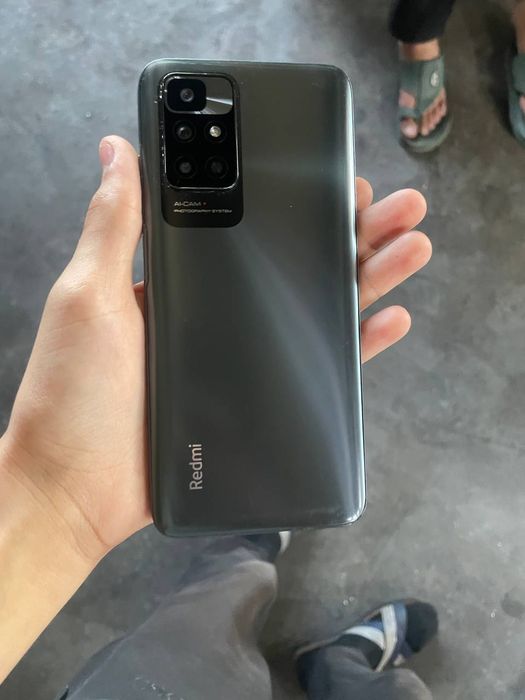 Redmi 11 holati yahshi