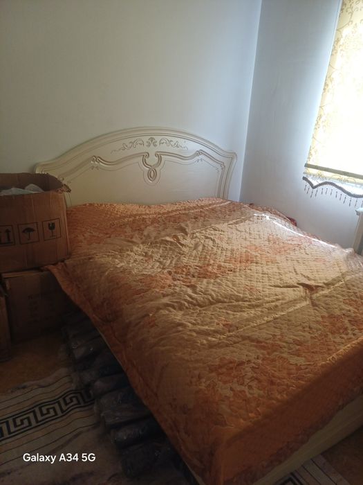 Мебель спальни комплект