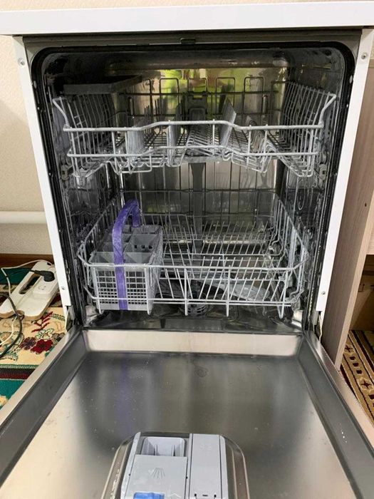 Посудомоечная машина Beko