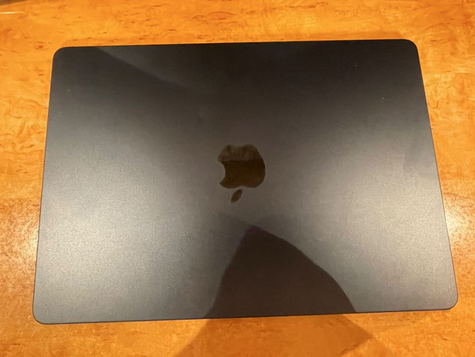 Vand macbook m2 2022