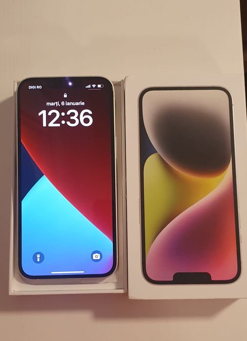Vand phone 14 ca nou