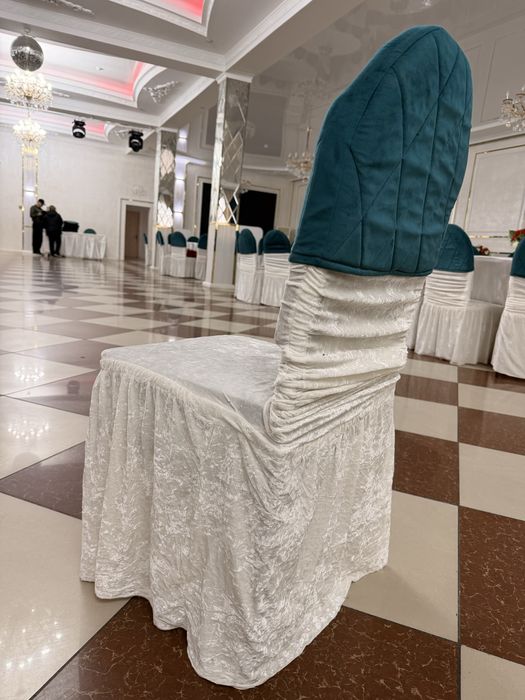 Стулья металлические