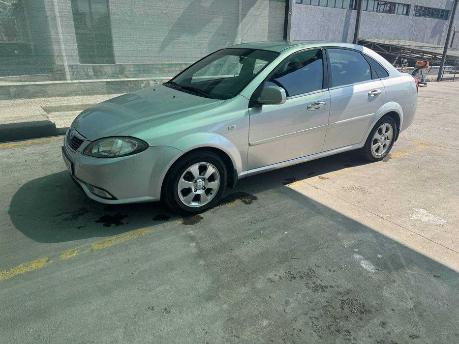 Продам Жентру(Gentra) 2016 года.