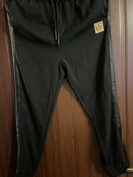 Екипи фино плетиво и панталони