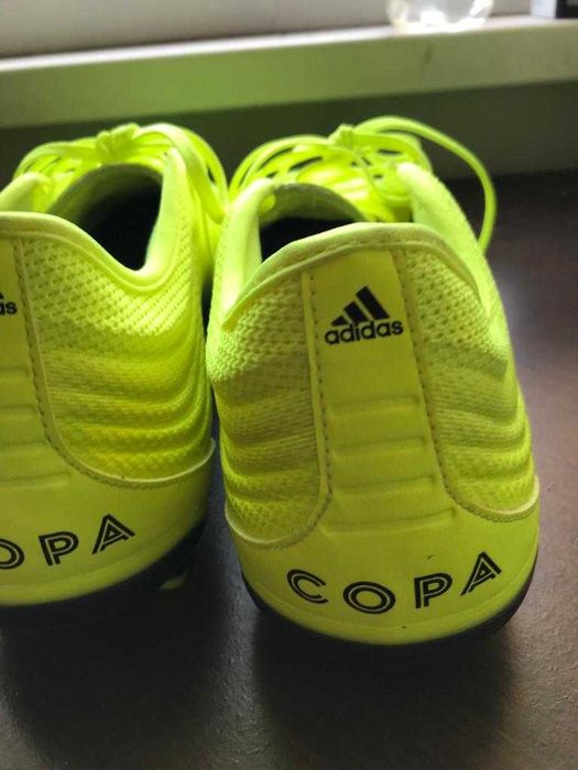 ghete fotbal crampoane  Adidas  Copa  48