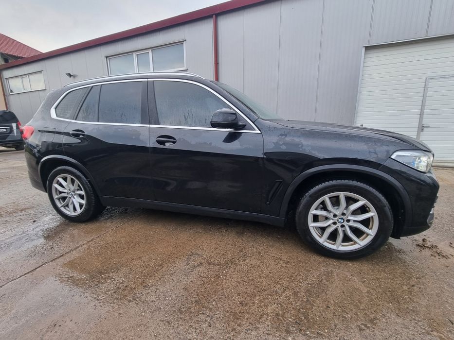 BMW X5/2019/Xdrive30D