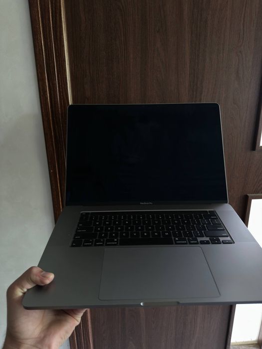 MacBook Pro 2019 core i7
