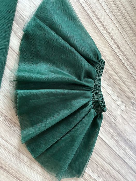 Set fustite Tulle mama si fiica