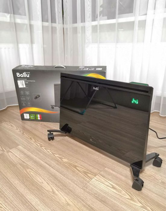 Конвекторный обогреватель BALLU 40% скидка со склада