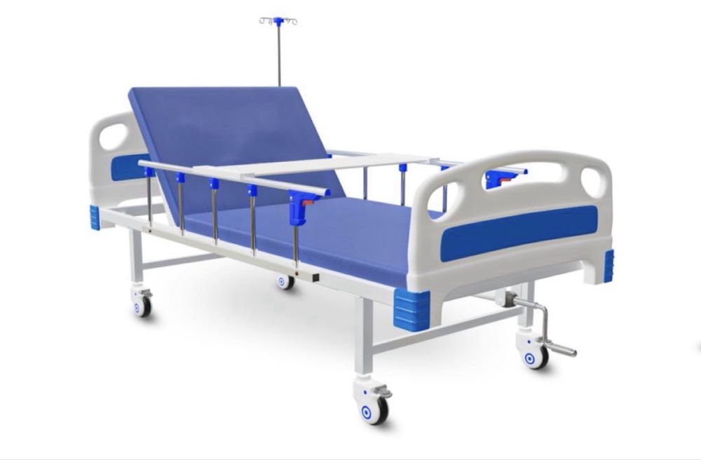 Мед кровать Однофункциональная медицинская кровать после инсульта