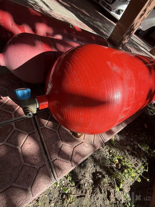 Metan gaz balon 65-30