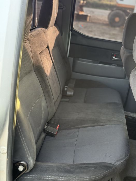 Vând ford ranger făra rugina nu(l200,navara,hilux ,bt-50)