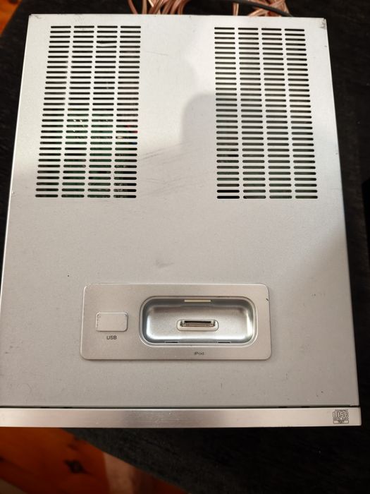 Миниситема YAMAHA CRX-550+ YAMAHA NS-B51