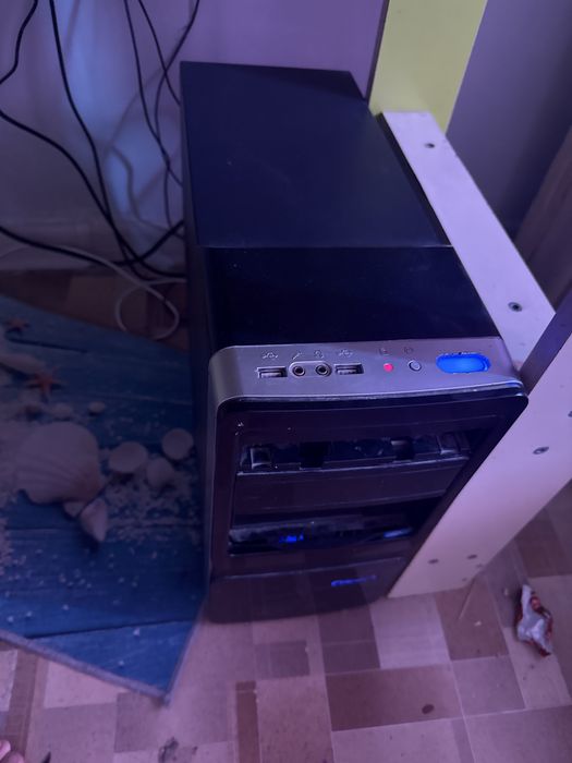 Продом офисный пк