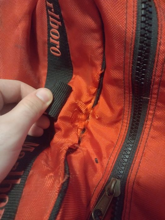 Geamantan călătorie mare Marlboro de cală