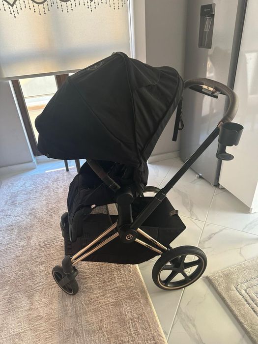 Бебешка количка CYBEX Priam