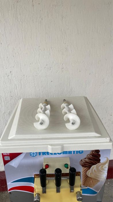 Мороженное апарат