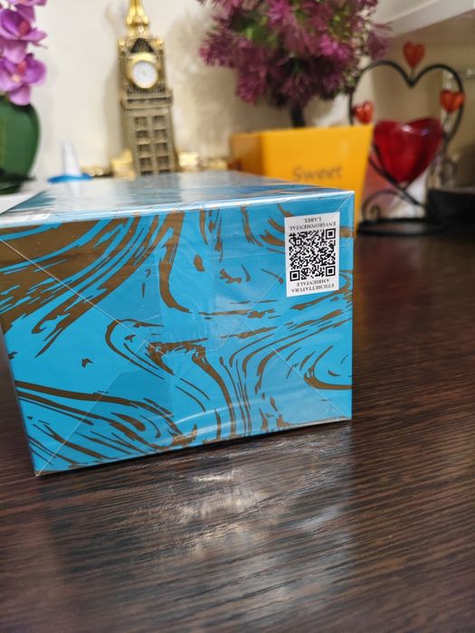 Парфюм Gritti Arancia Ambratta